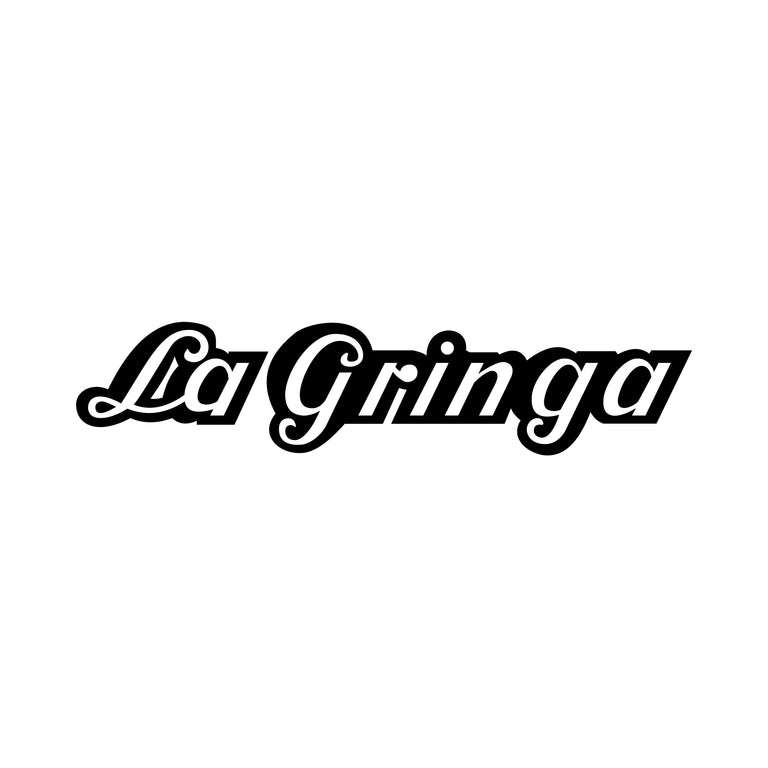La Gringa