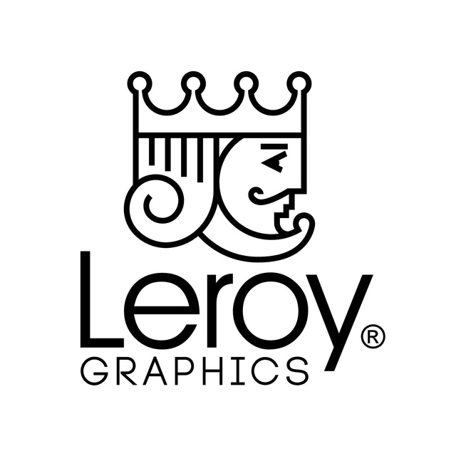 Leroy Graphics