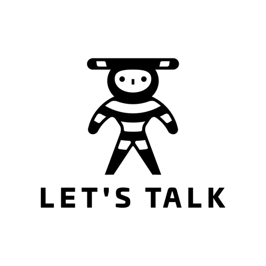 Let's Talk