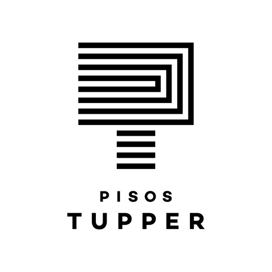 Pisos Tupper