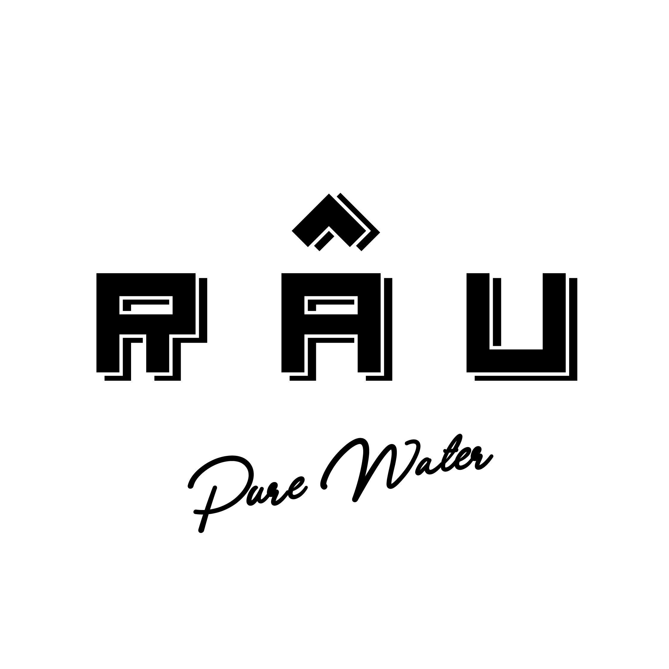 Logo Rau Kso Rau – Logosdechile