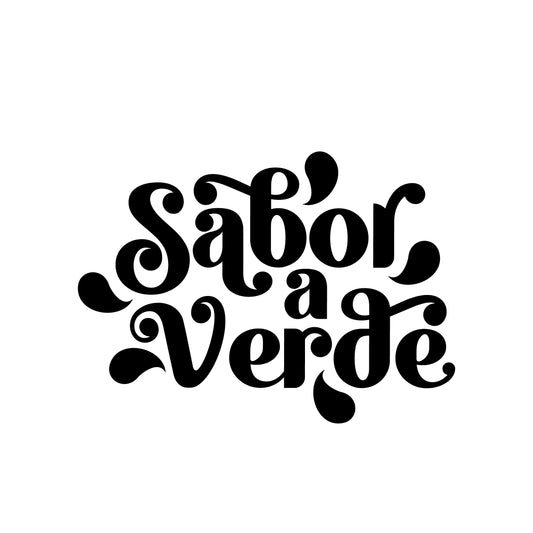 Sabor a Verde