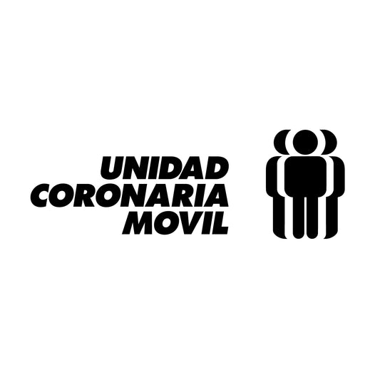 Unidade Coronaria Movil