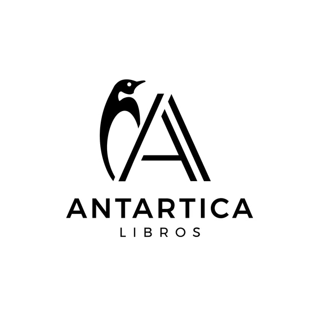 Antartica Libros