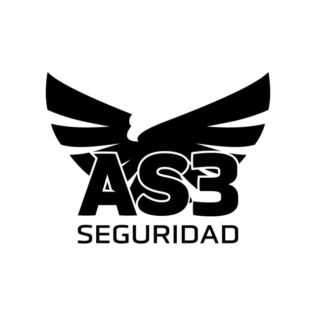 AS3 Seguridad