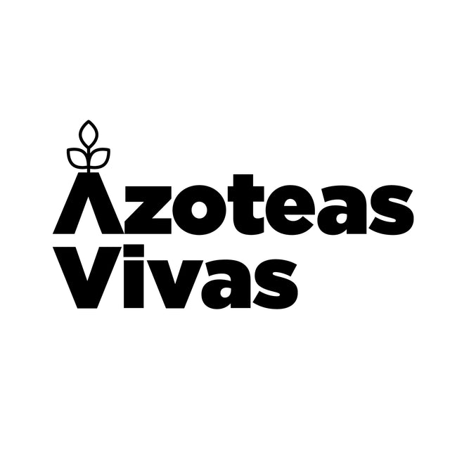 Azoteas Vivas