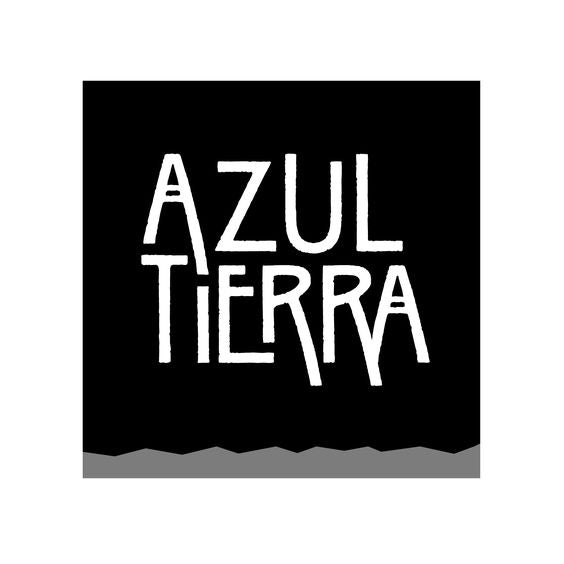 Azul Tierra