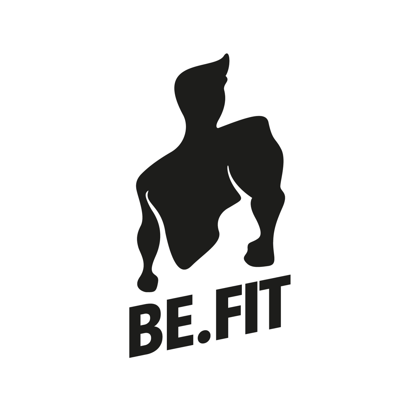 be fit