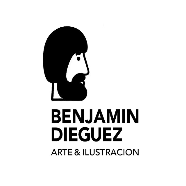 Benjamín Dieguez