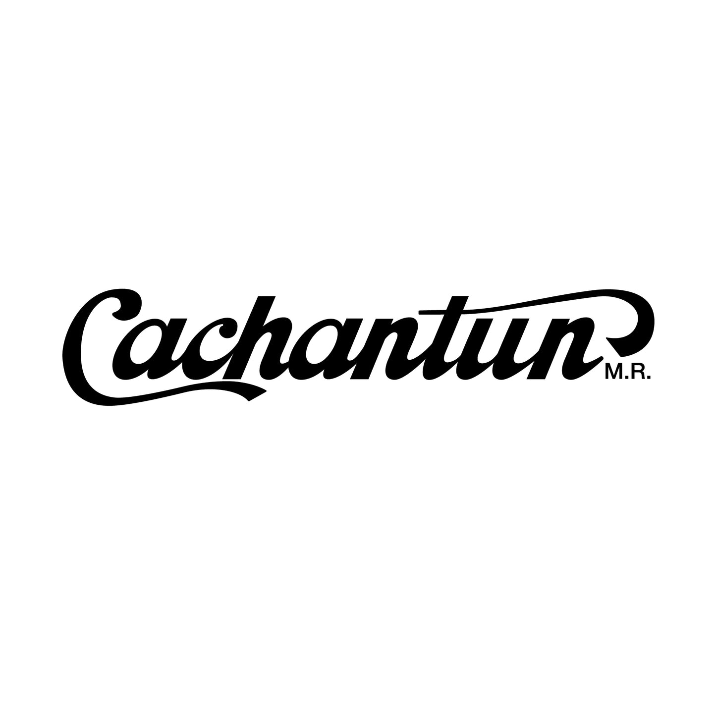 Cachantun