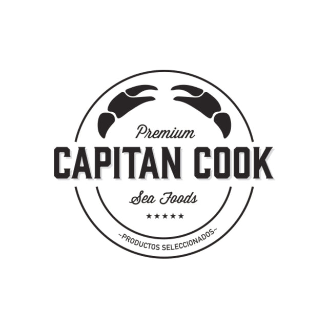 Capitán Cook