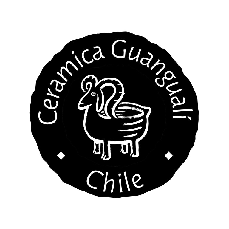 cerámica guangualí