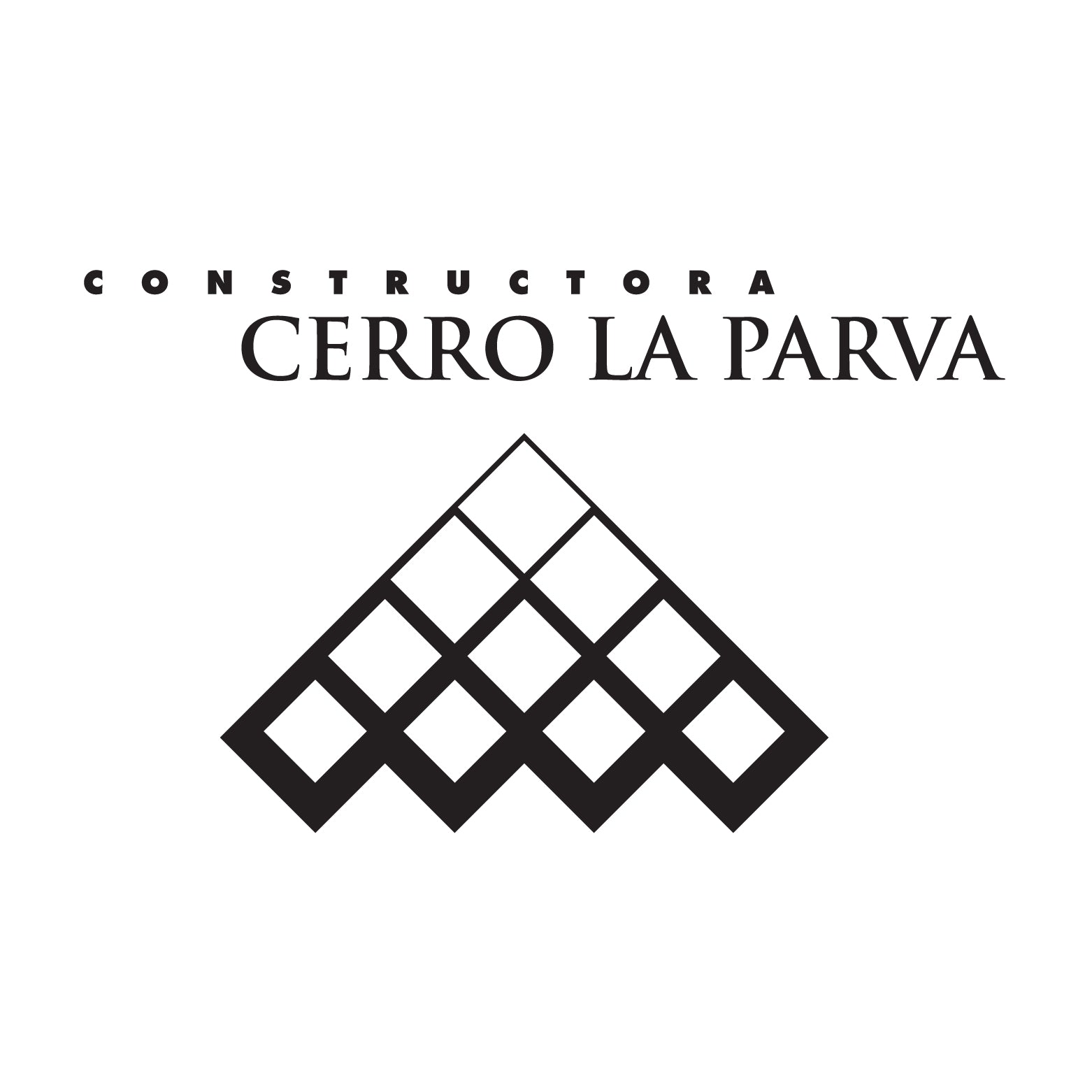 constructora cerro la parva – Logosdechile
