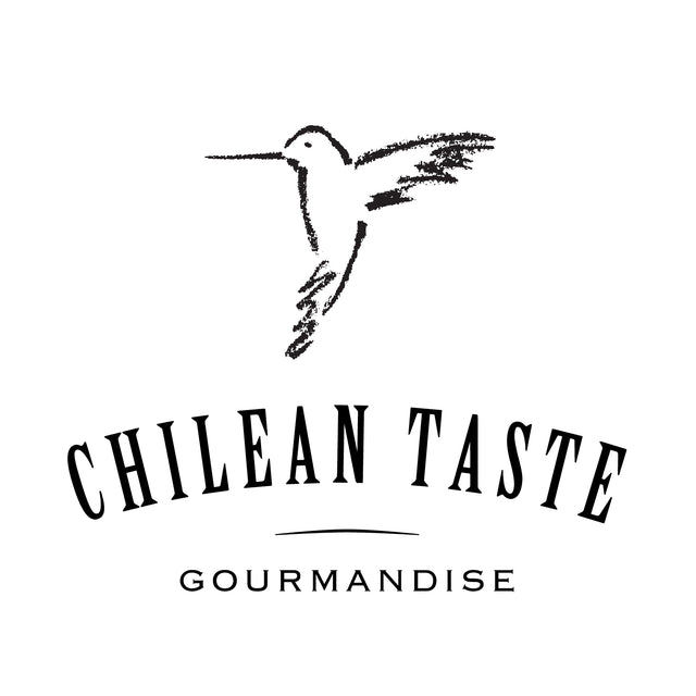 chilean taste
