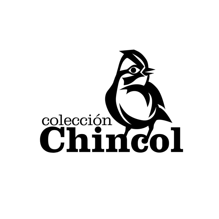 Colección Chincol