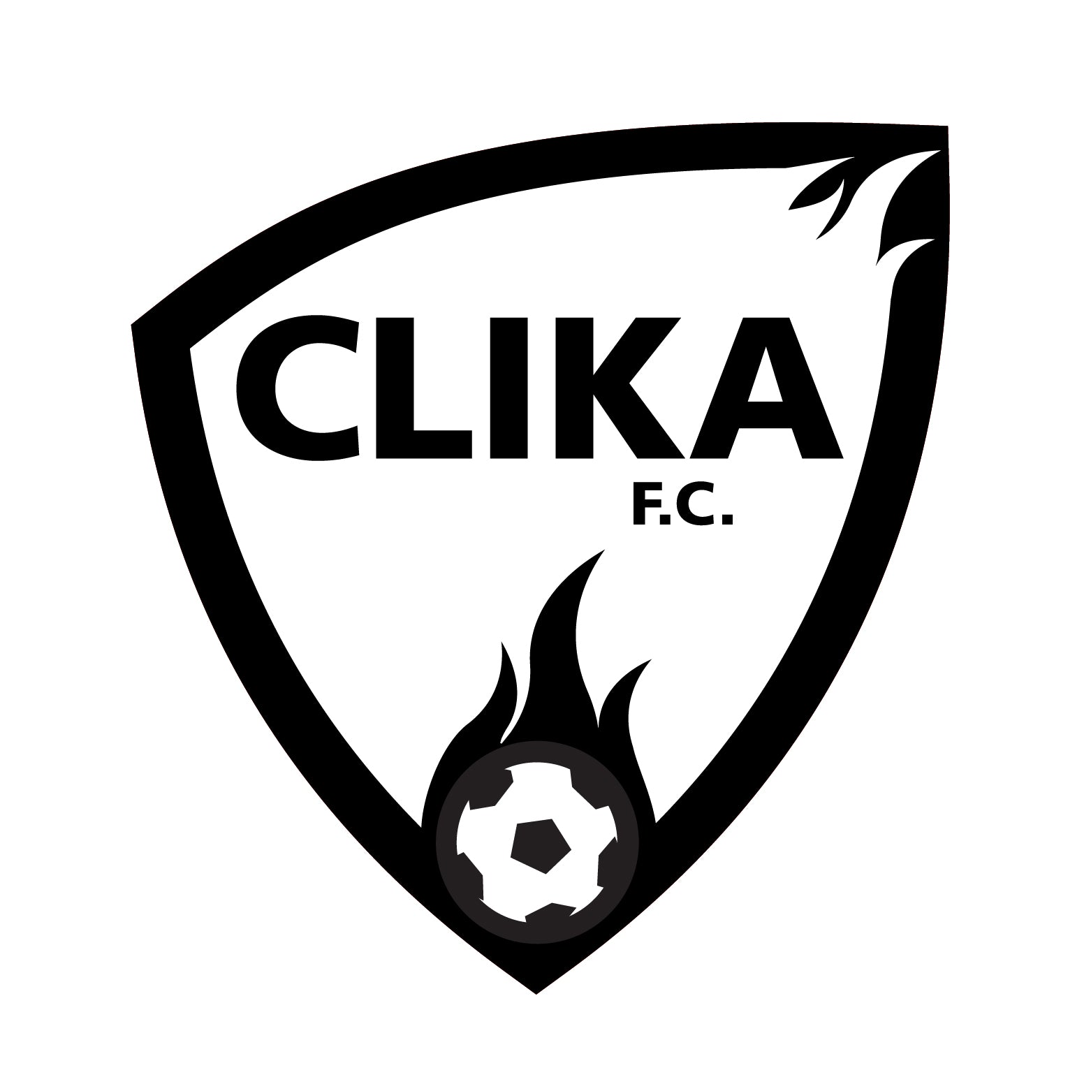clika FC – Logosdechile