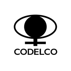 Codelco – Logosdechile