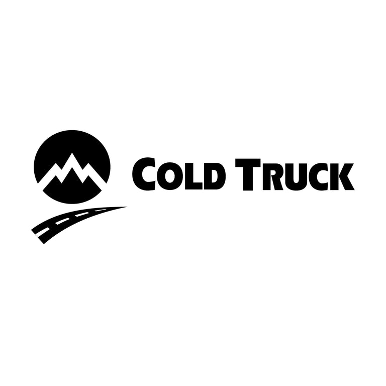 cold truck