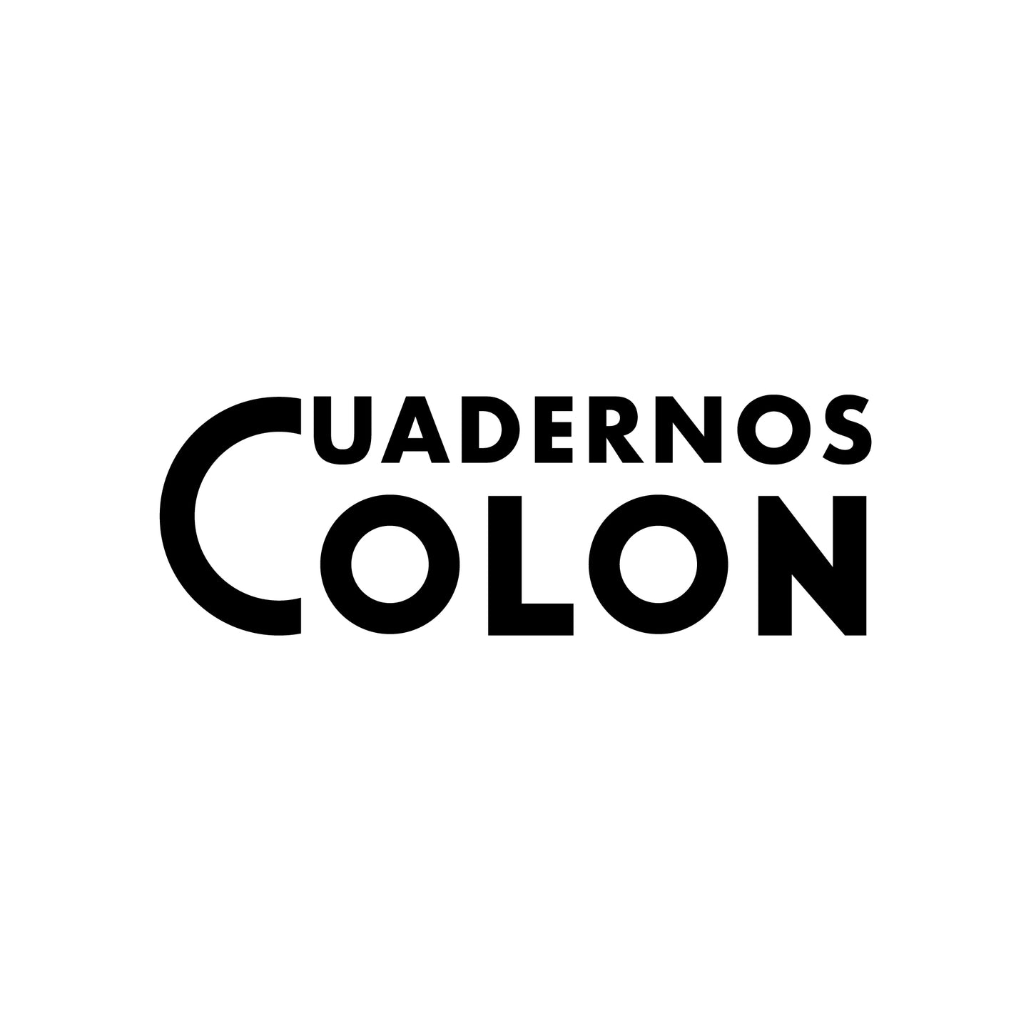 Cuadernos Colón