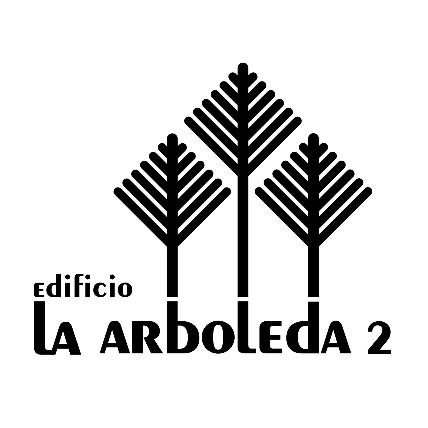 Edificio la arboleda 2