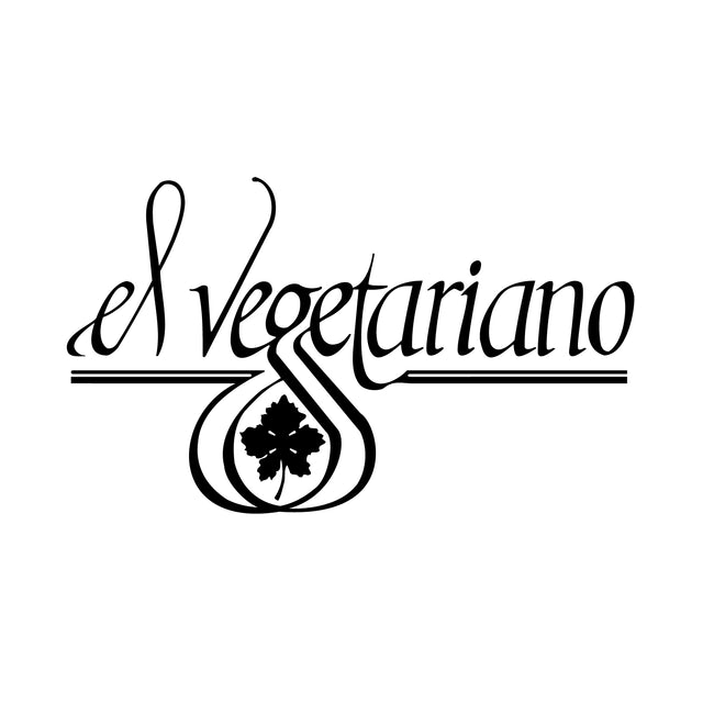 el vegetariano
