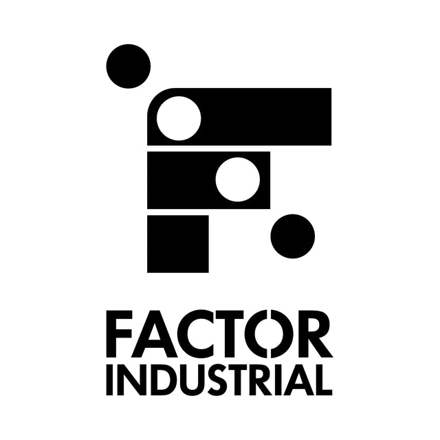 factor industrial