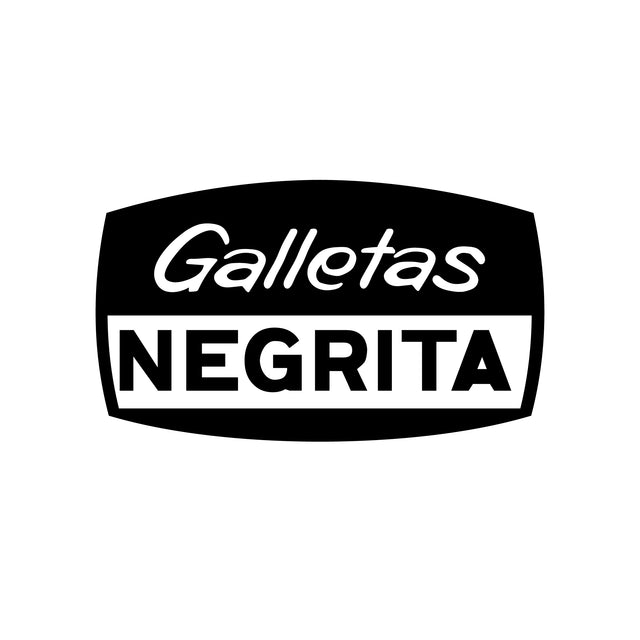 Galletas Negrita