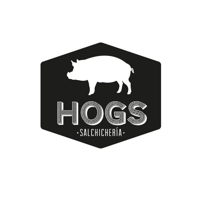 Hogs Salchichería