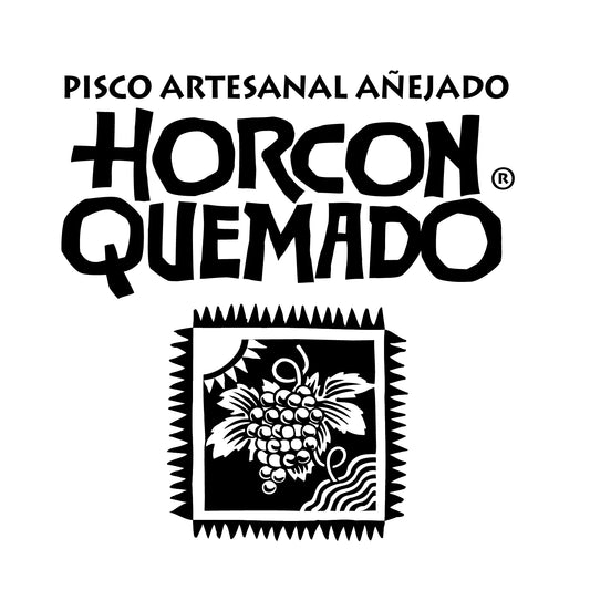 Horcón Quemado