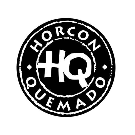 Horcón Quemado