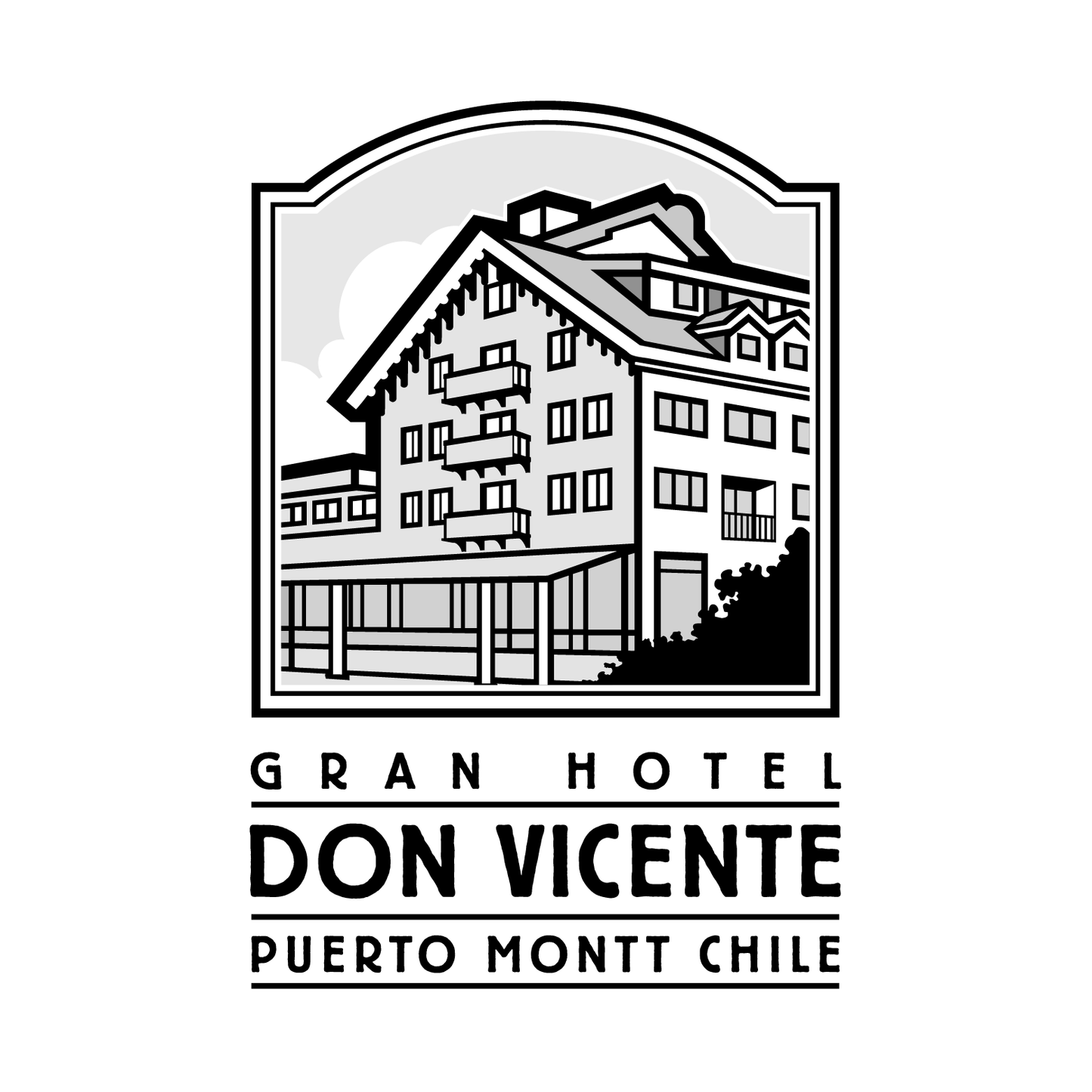 Hotel Don Vicente