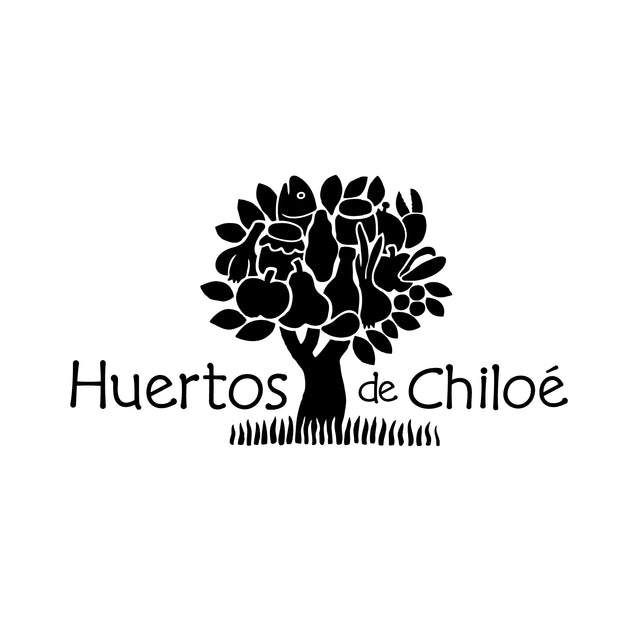 Huertos de Chiloé