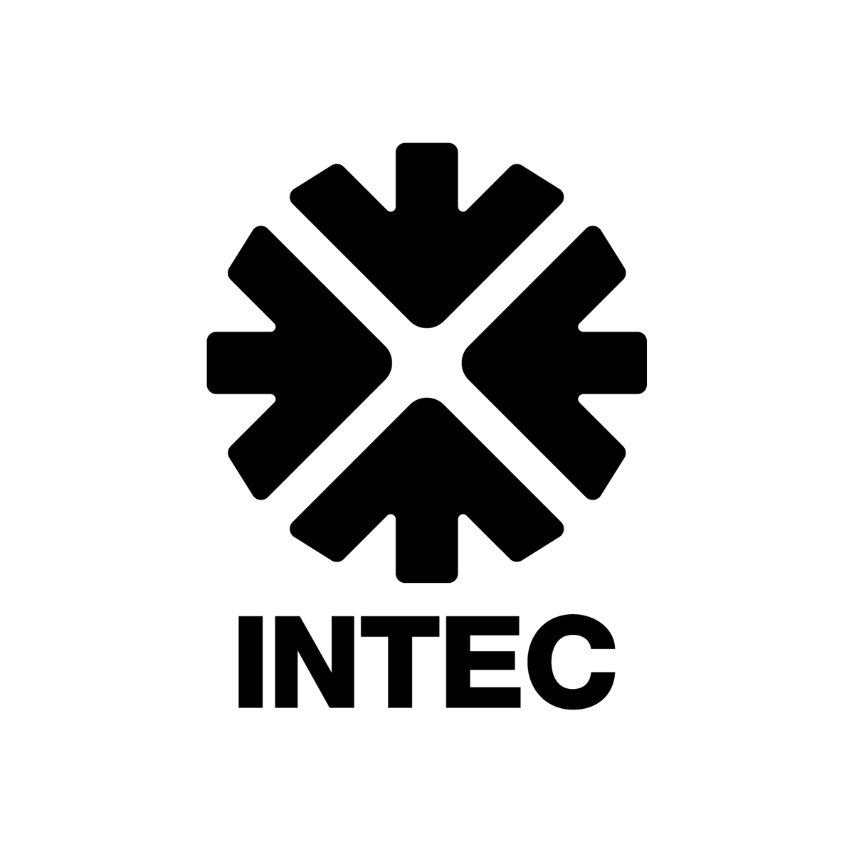 Intec Icon INTEC – Logosdechile