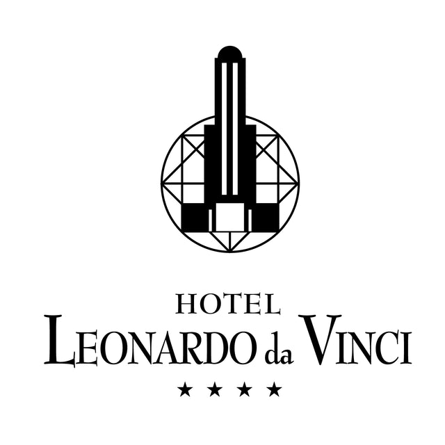 Hotel Leonadro da Vinci