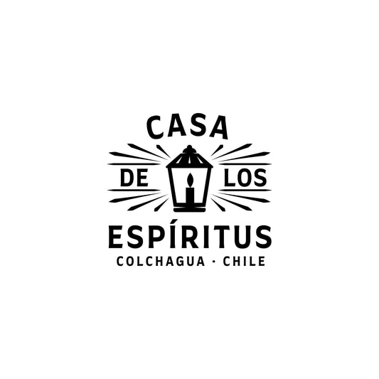 Casa de Los Espíritus