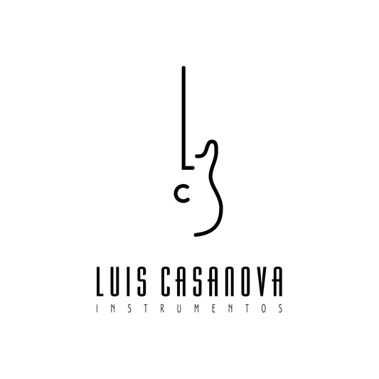 Luis Casanova