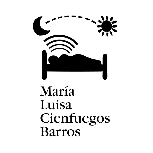 María Luisa Cienfuegos Barros
