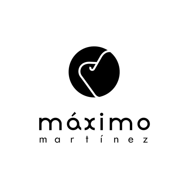 Máximo Martínez