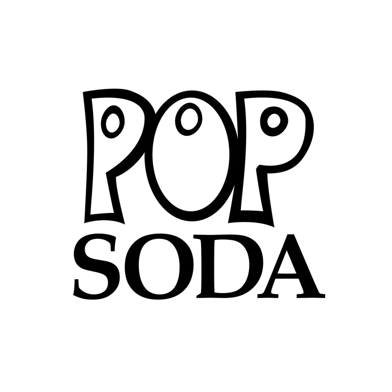 POP Soda