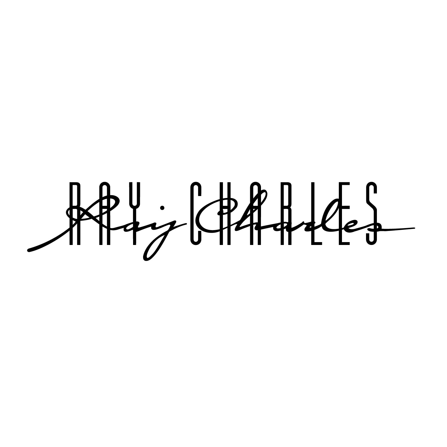 Ray Charles – Logosdechile