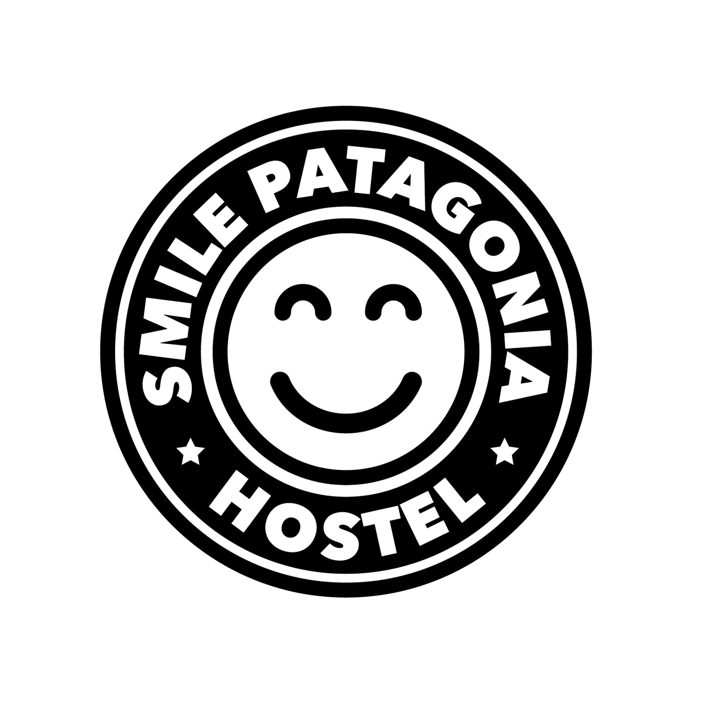 Smile Patagonia