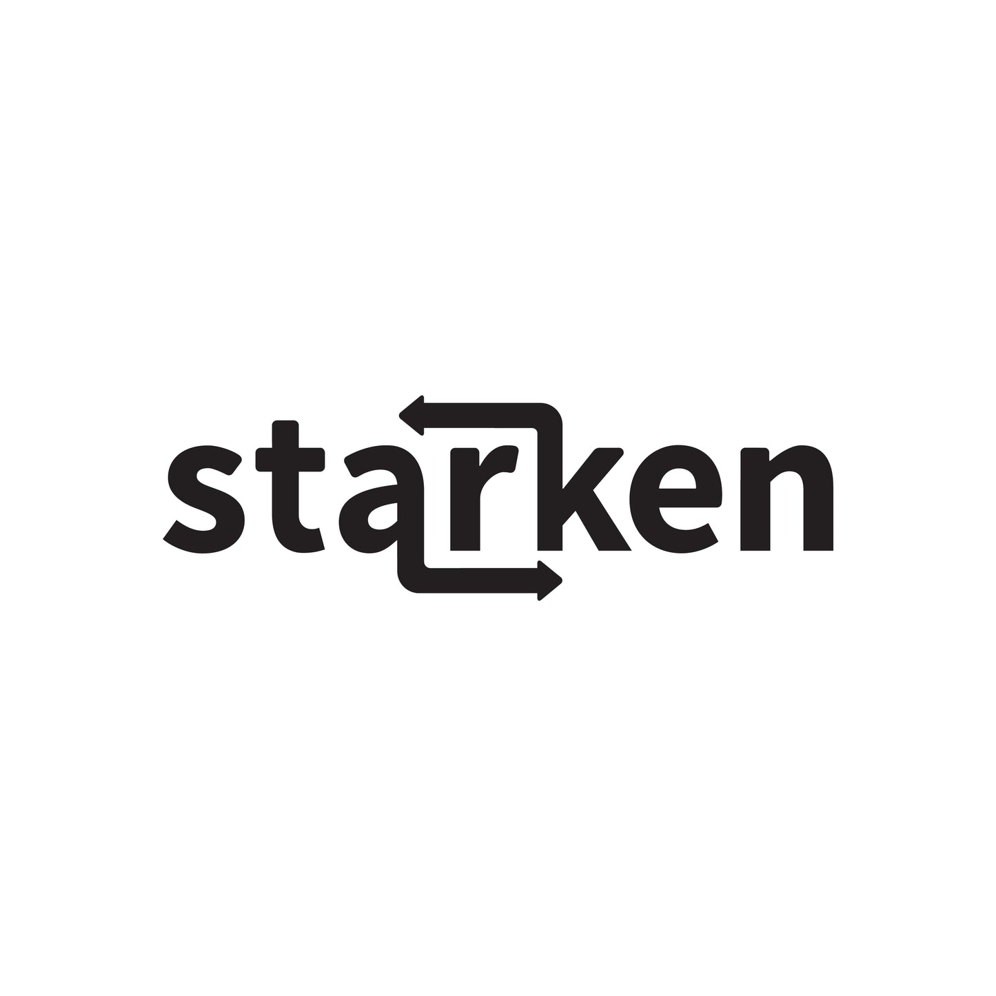 Starken