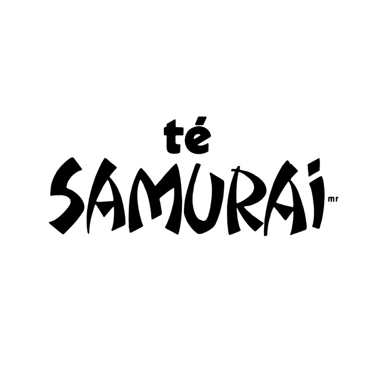 Té Samurai