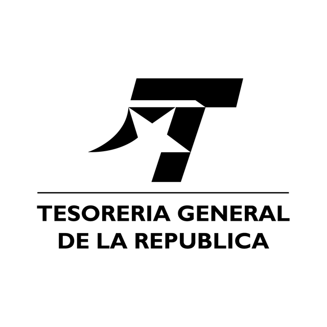 Tesorería General de La República