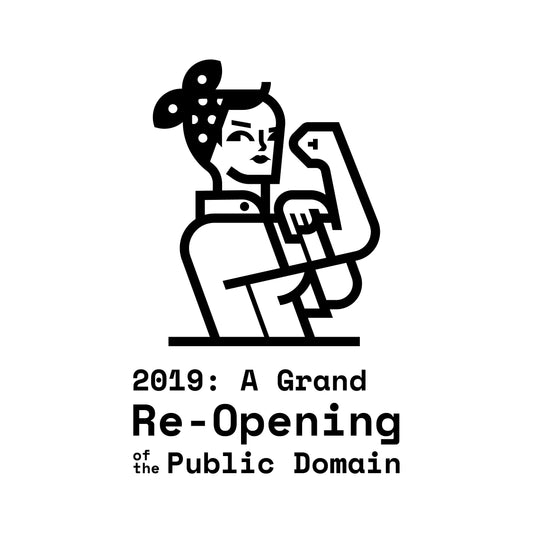 A Grand Re-Opening of the Public Domain