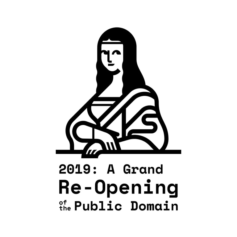 A Grand Re-Opening of the Public Domain