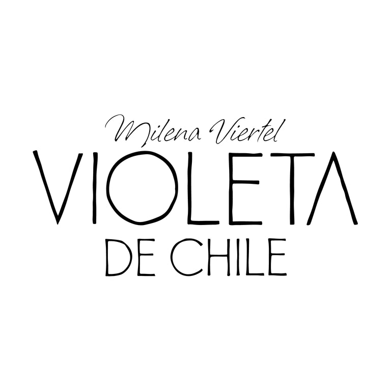 Violeta de Chile