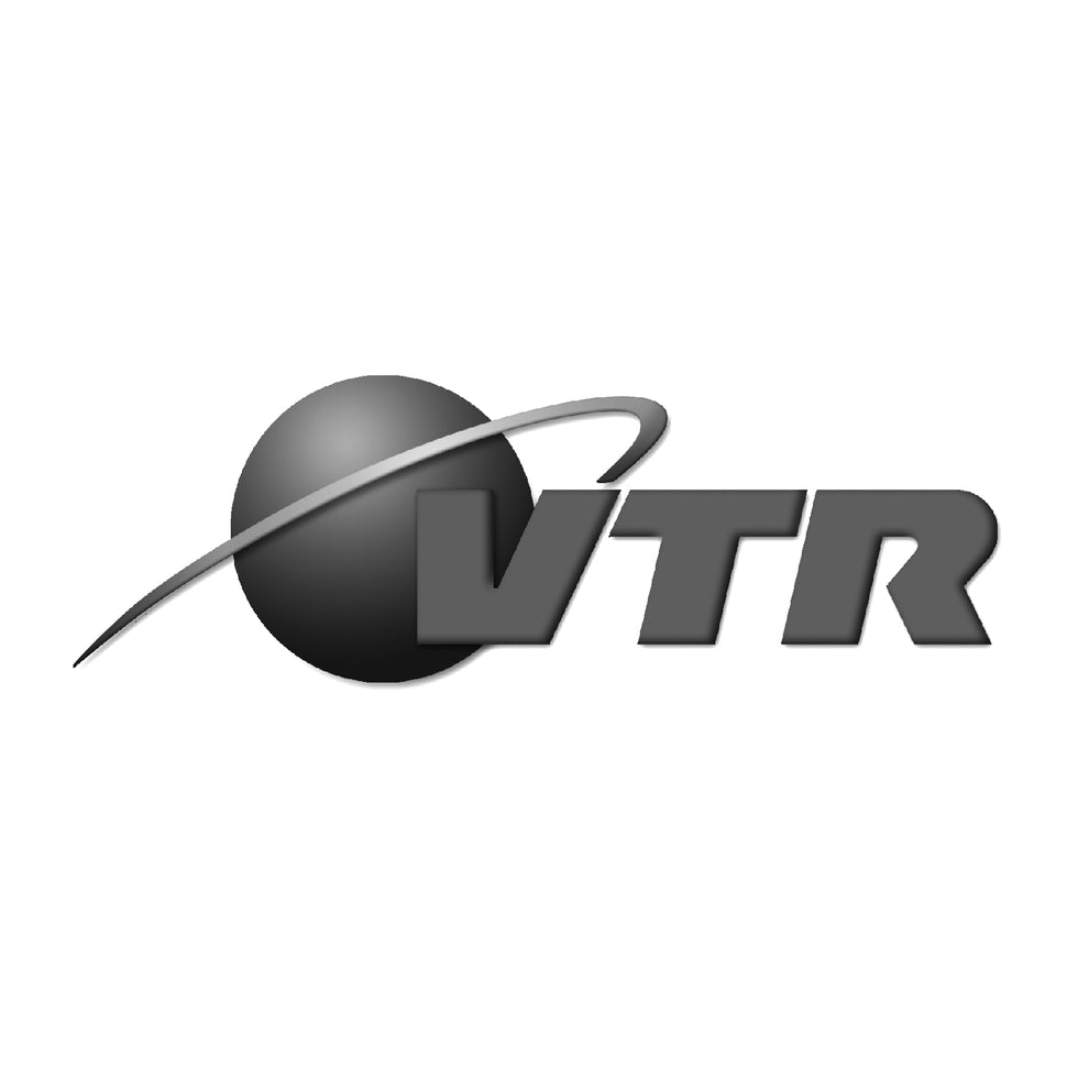 VTR – Logosdechile