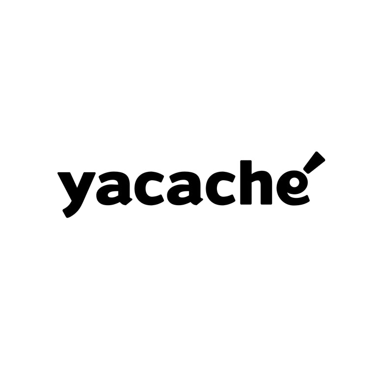 Yacaché