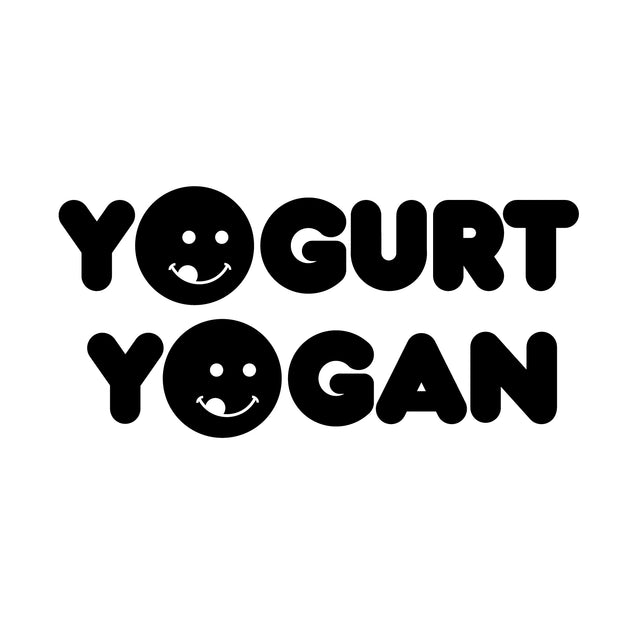 Yogurt Yogan